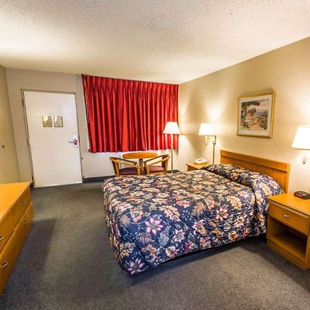Econo Lodge Sebring Avon Park Dış mekan fotoğraf