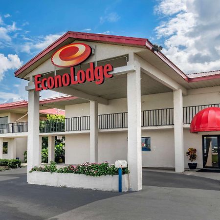Econo Lodge Sebring Avon Park Dış mekan fotoğraf
