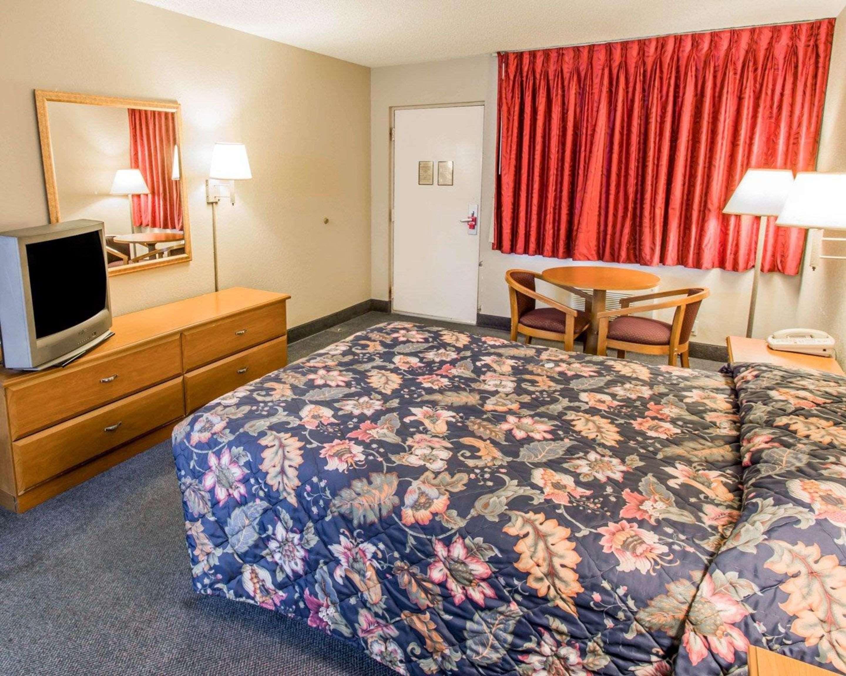 Econo Lodge Sebring Avon Park Dış mekan fotoğraf