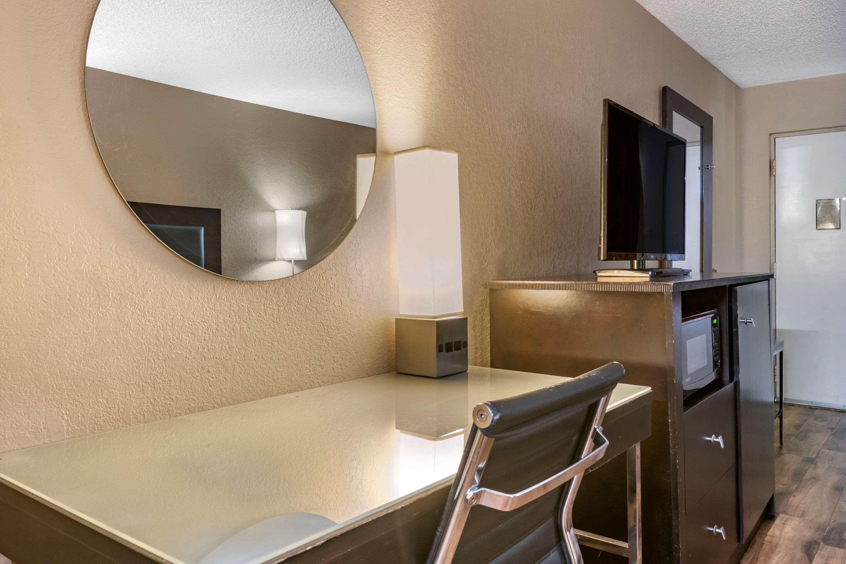 Econo Lodge Sebring Avon Park Dış mekan fotoğraf