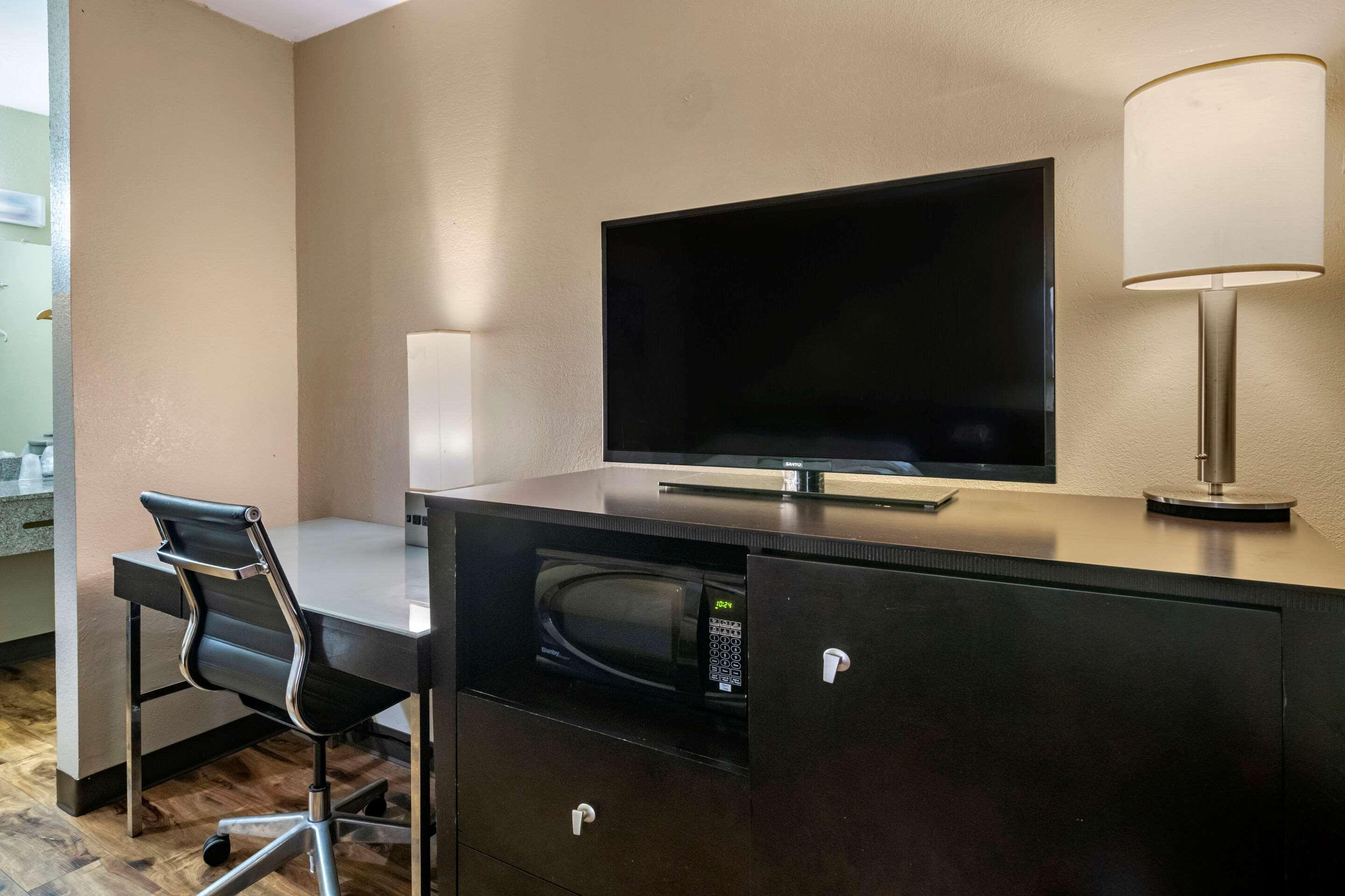 Econo Lodge Sebring Avon Park Dış mekan fotoğraf