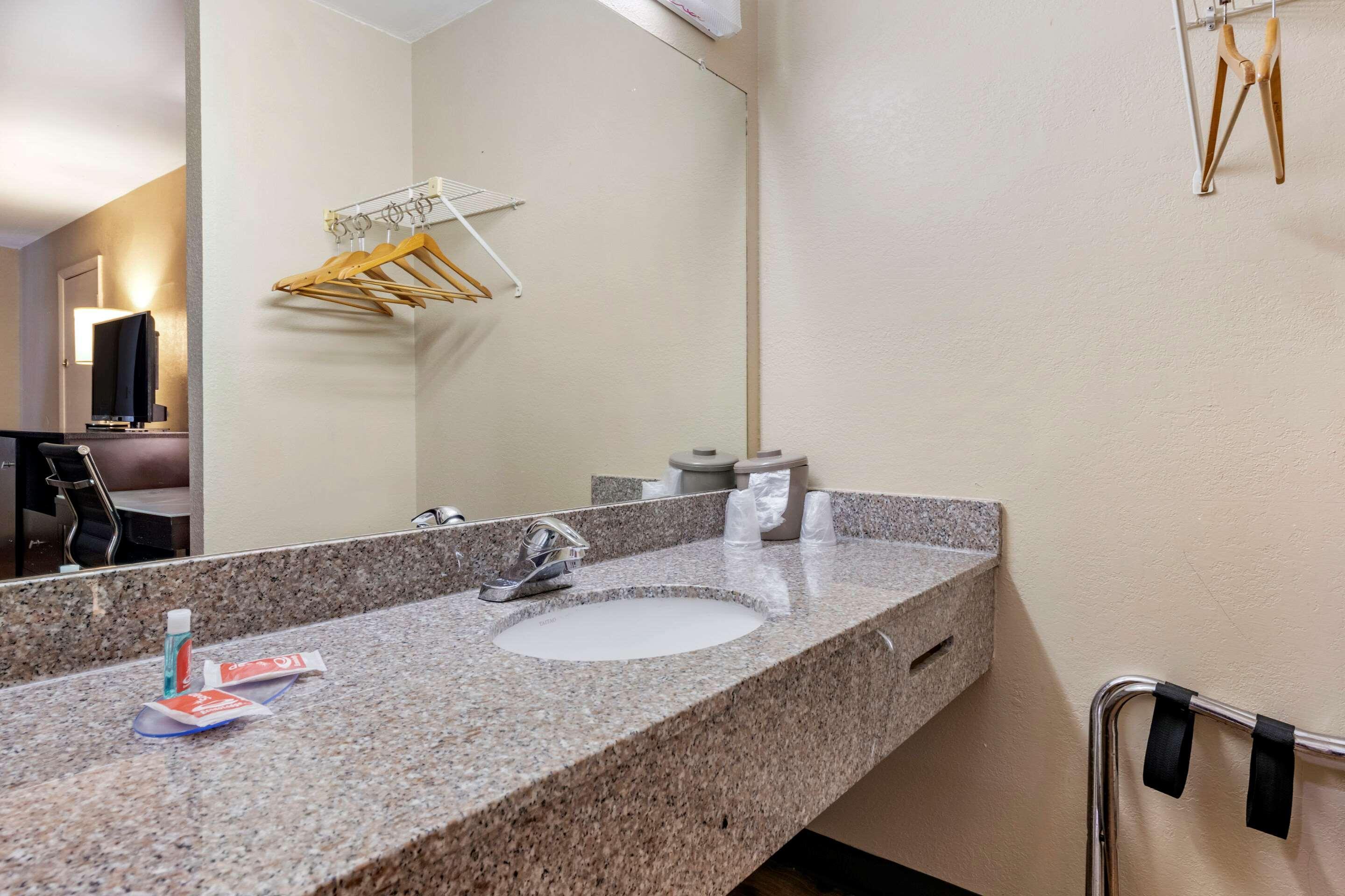 Econo Lodge Sebring Avon Park Dış mekan fotoğraf