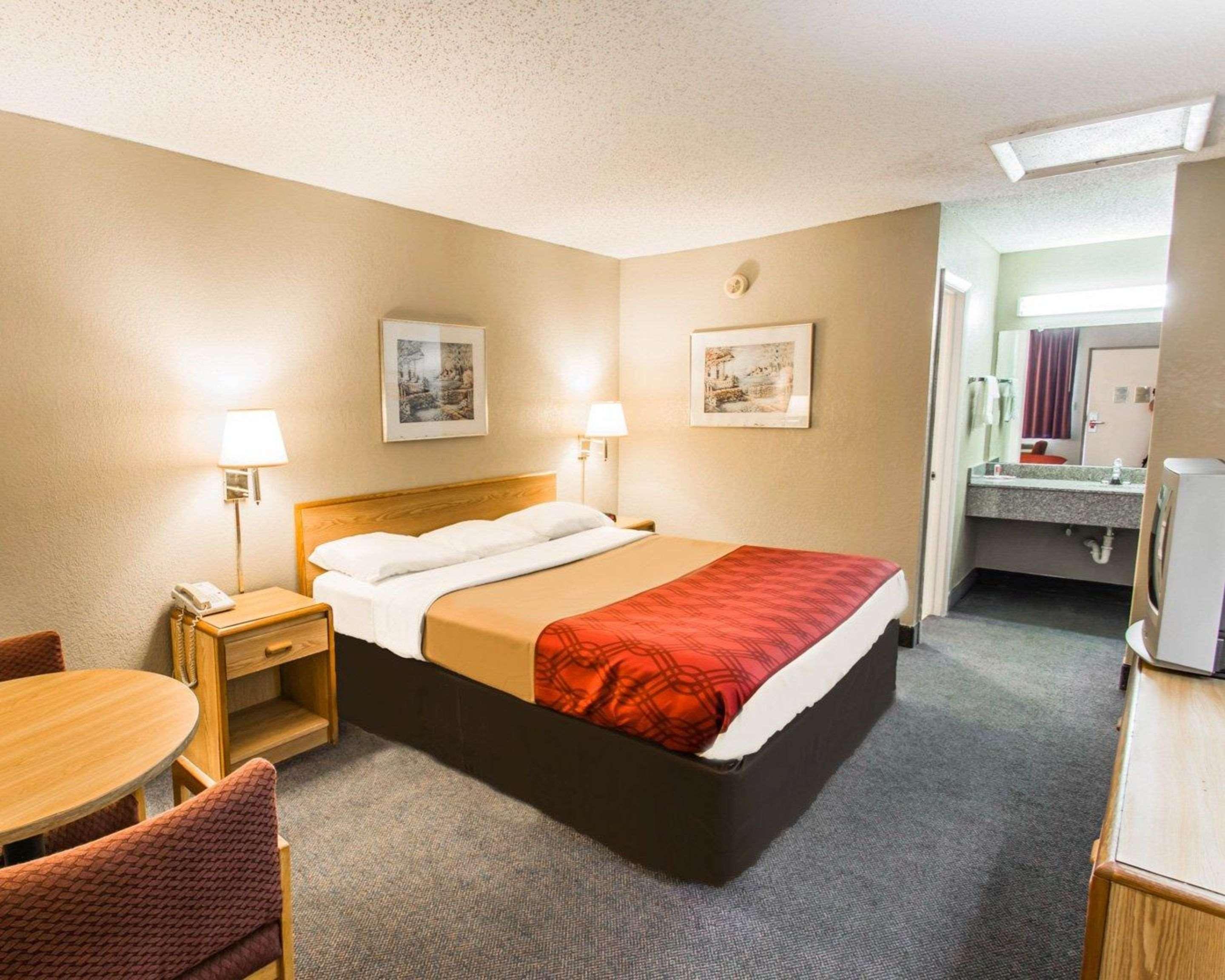 Econo Lodge Sebring Avon Park Dış mekan fotoğraf