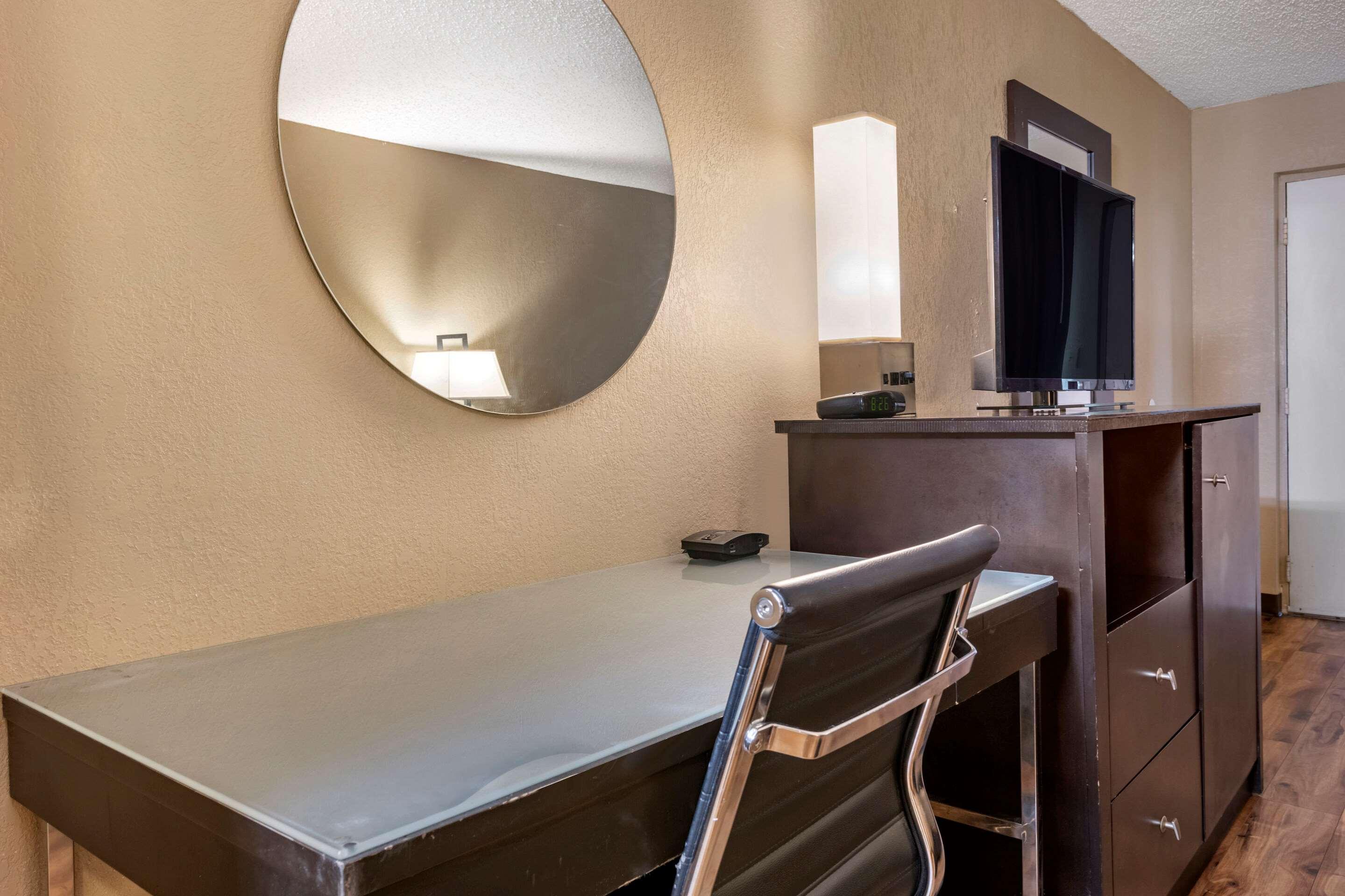 Econo Lodge Sebring Avon Park Dış mekan fotoğraf