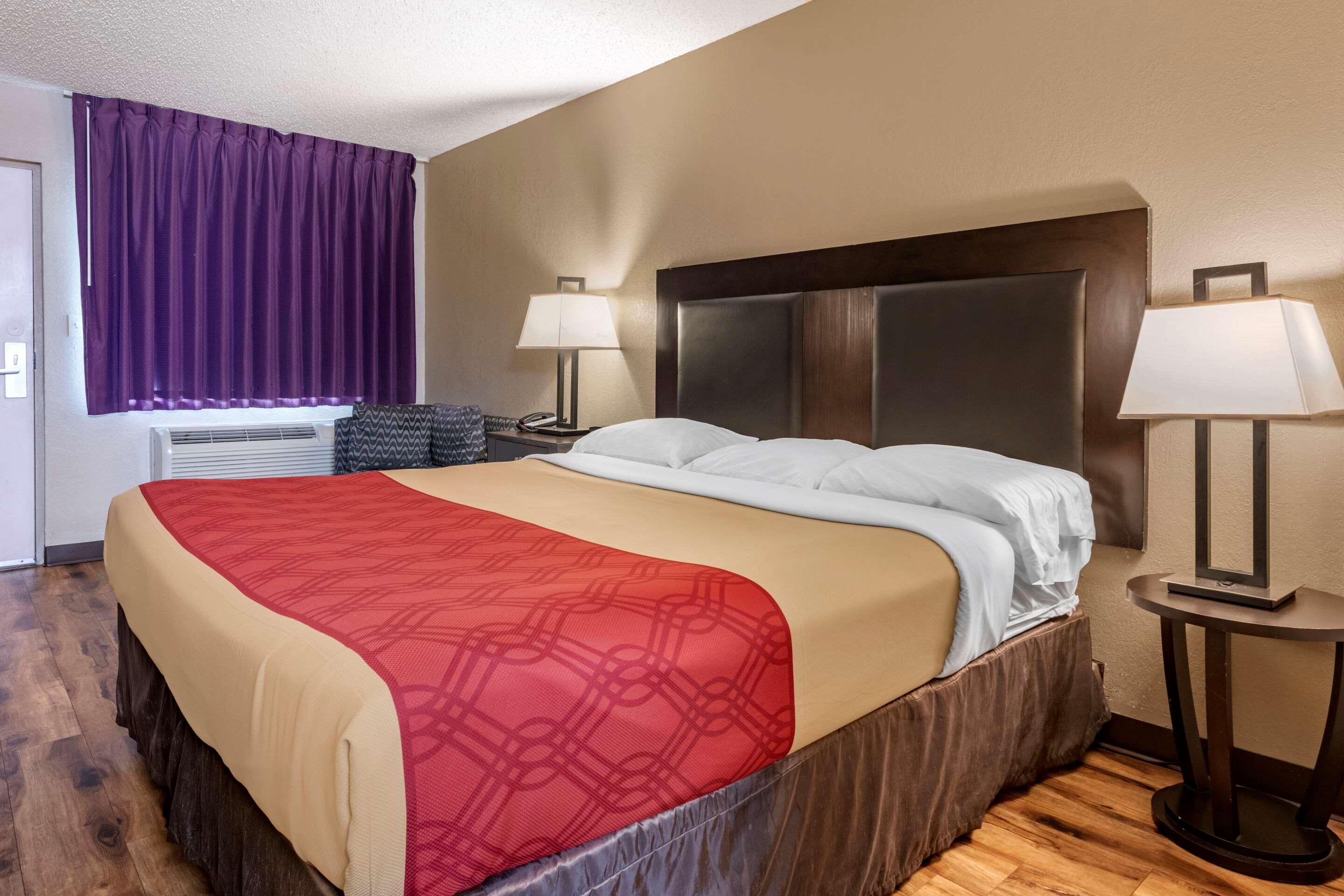 Econo Lodge Sebring Avon Park Dış mekan fotoğraf