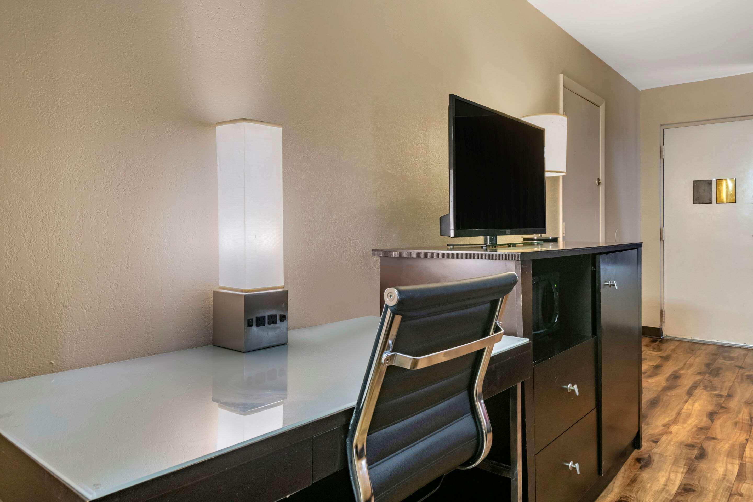 Econo Lodge Sebring Avon Park Dış mekan fotoğraf