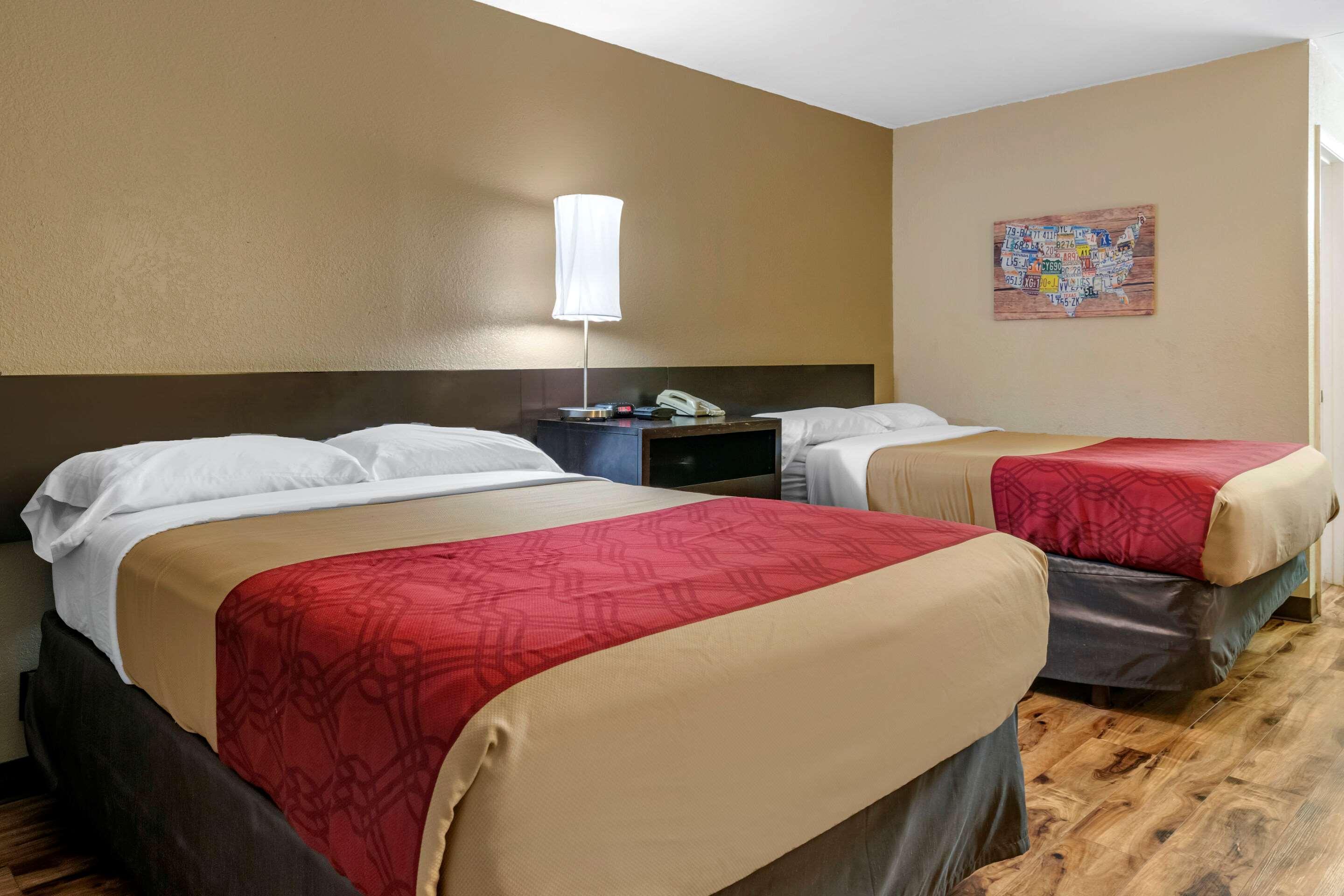 Econo Lodge Sebring Avon Park Dış mekan fotoğraf
