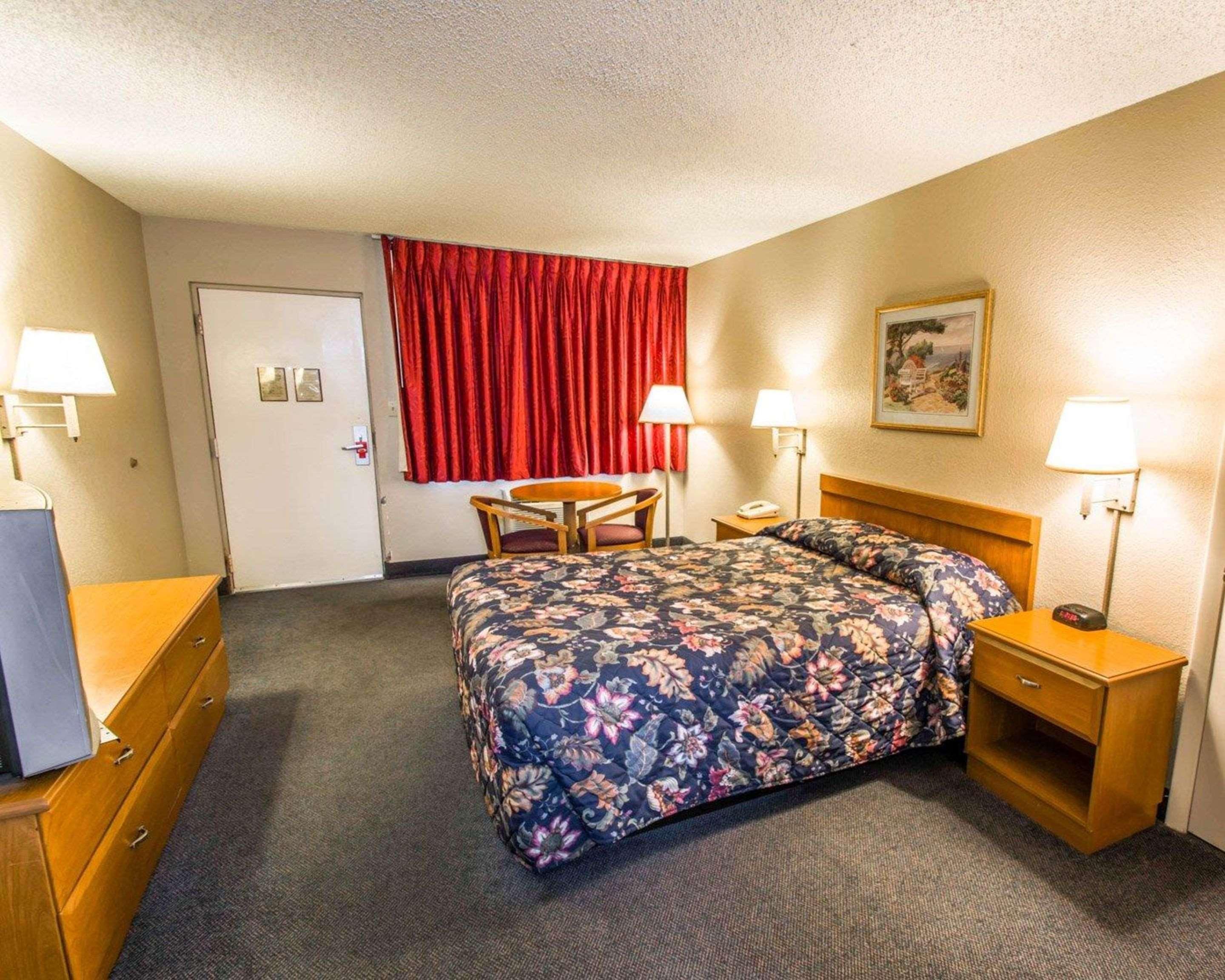 Econo Lodge Sebring Avon Park Dış mekan fotoğraf