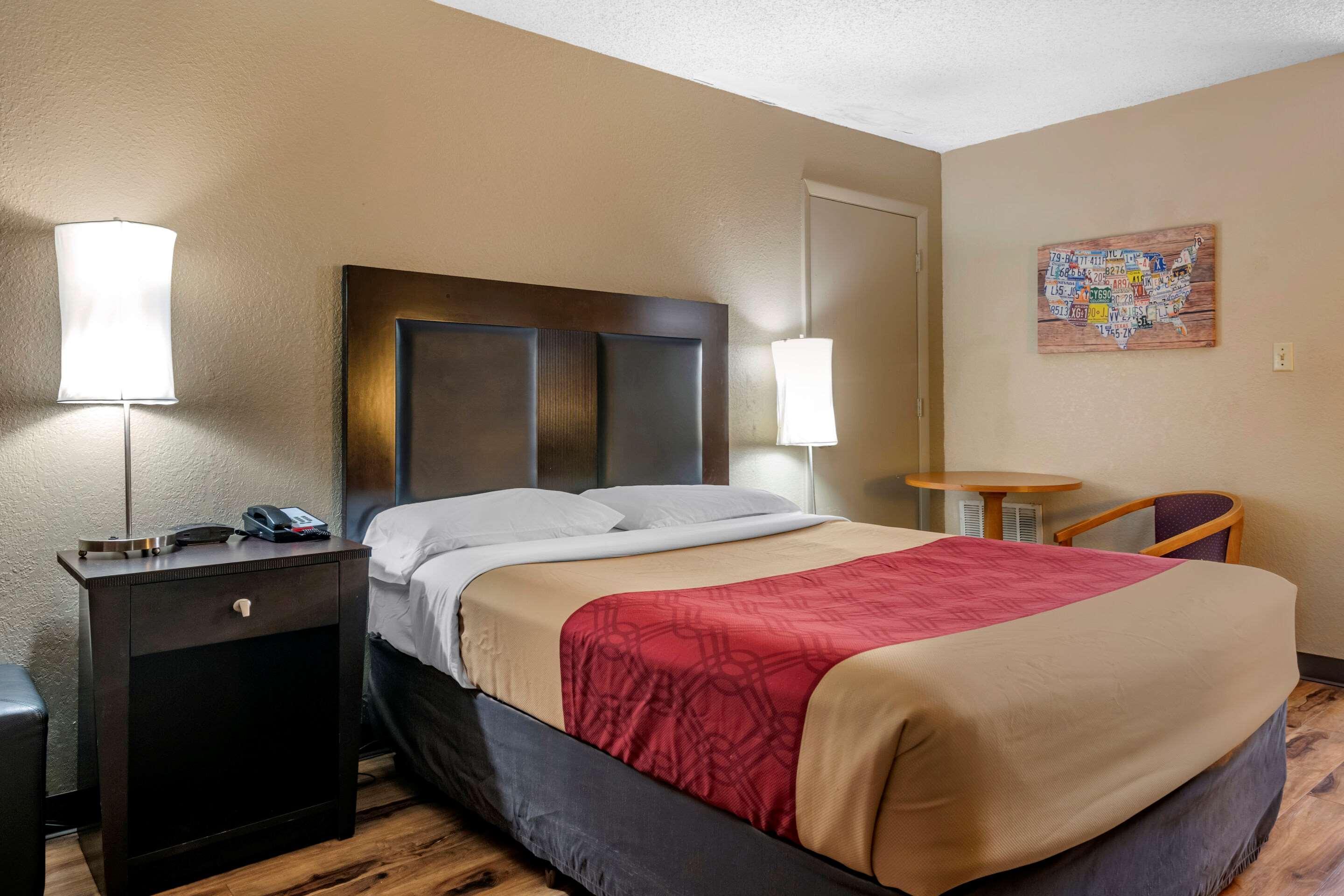 Econo Lodge Sebring Avon Park Dış mekan fotoğraf