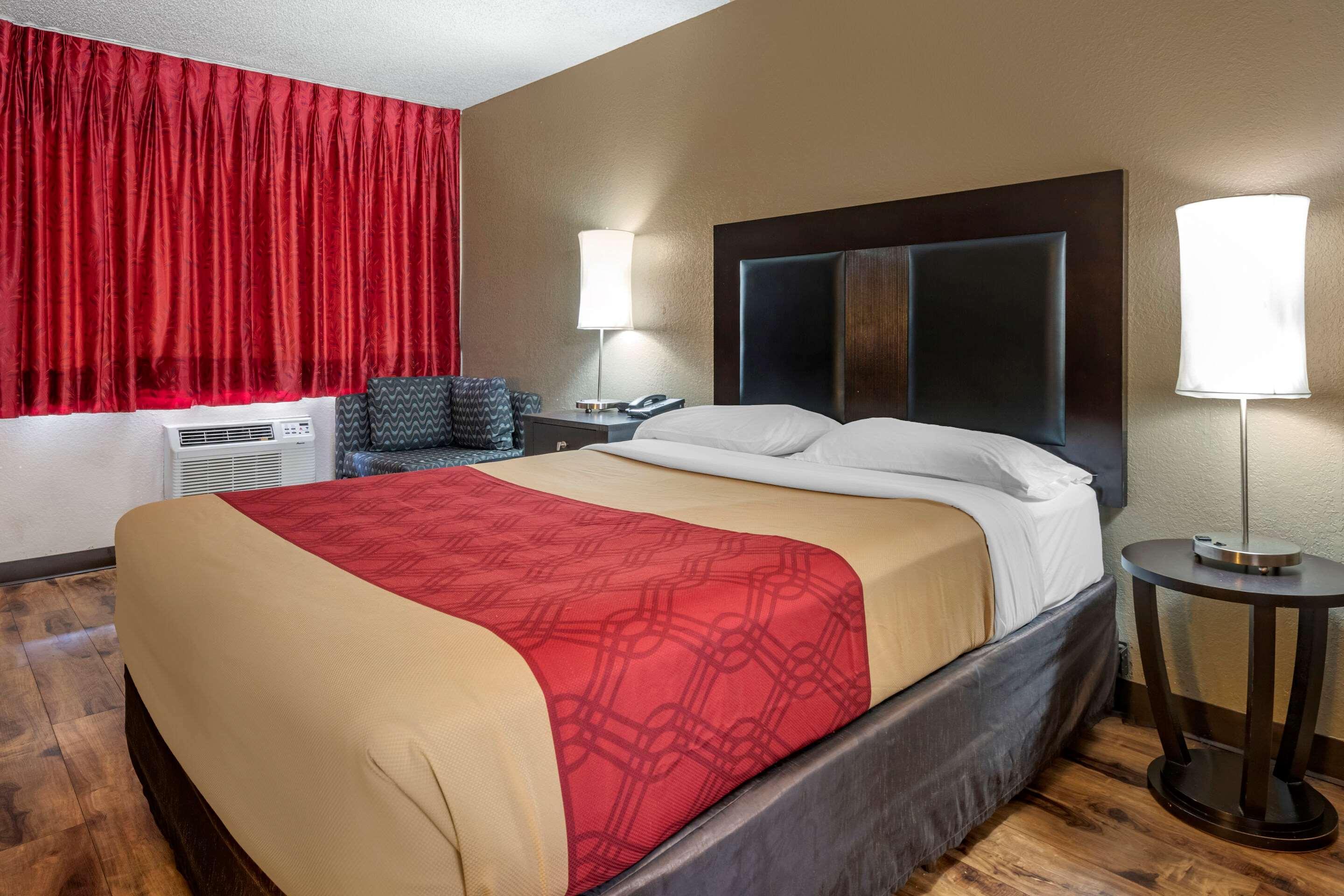 Econo Lodge Sebring Avon Park Dış mekan fotoğraf