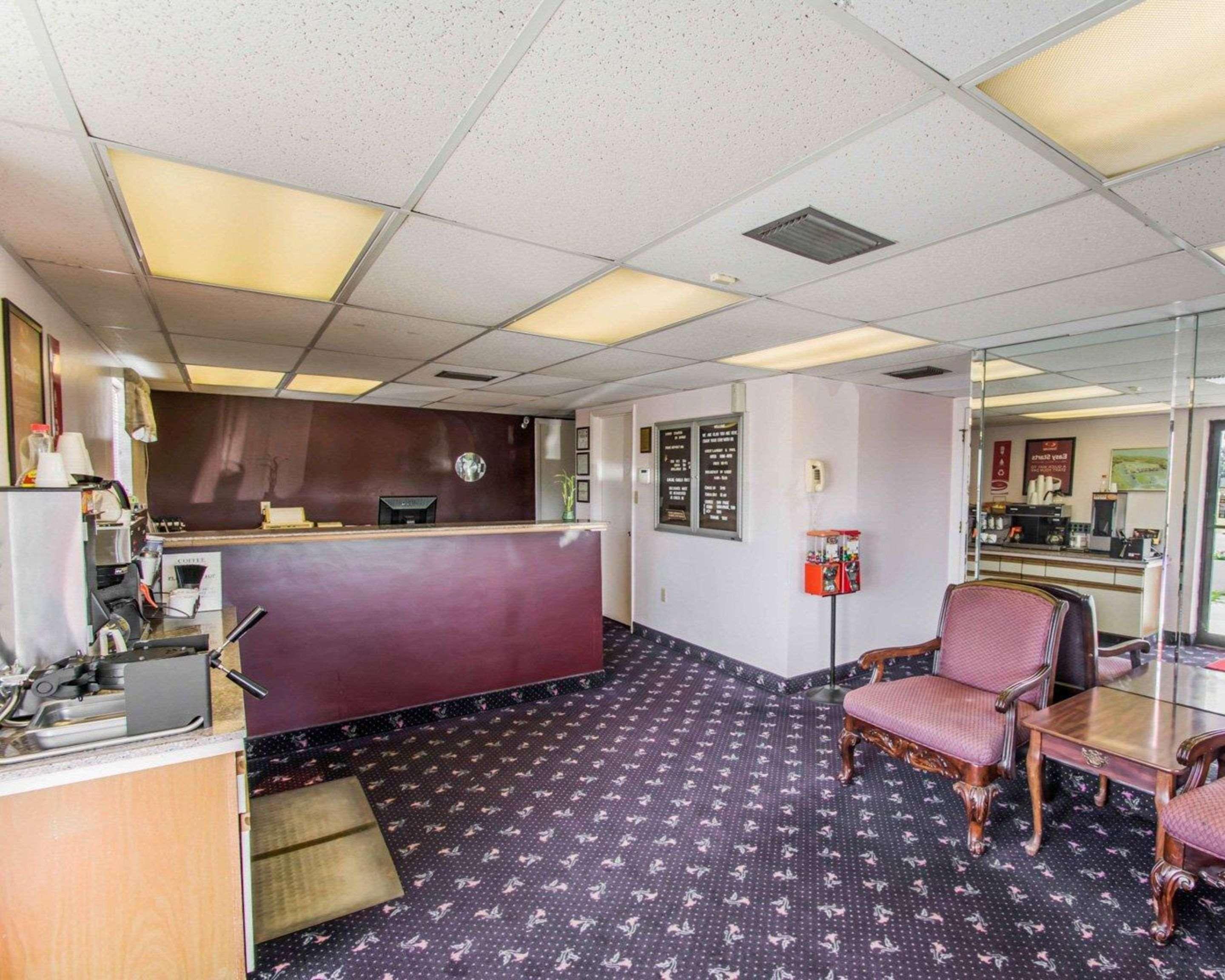 Econo Lodge Sebring Avon Park Dış mekan fotoğraf
