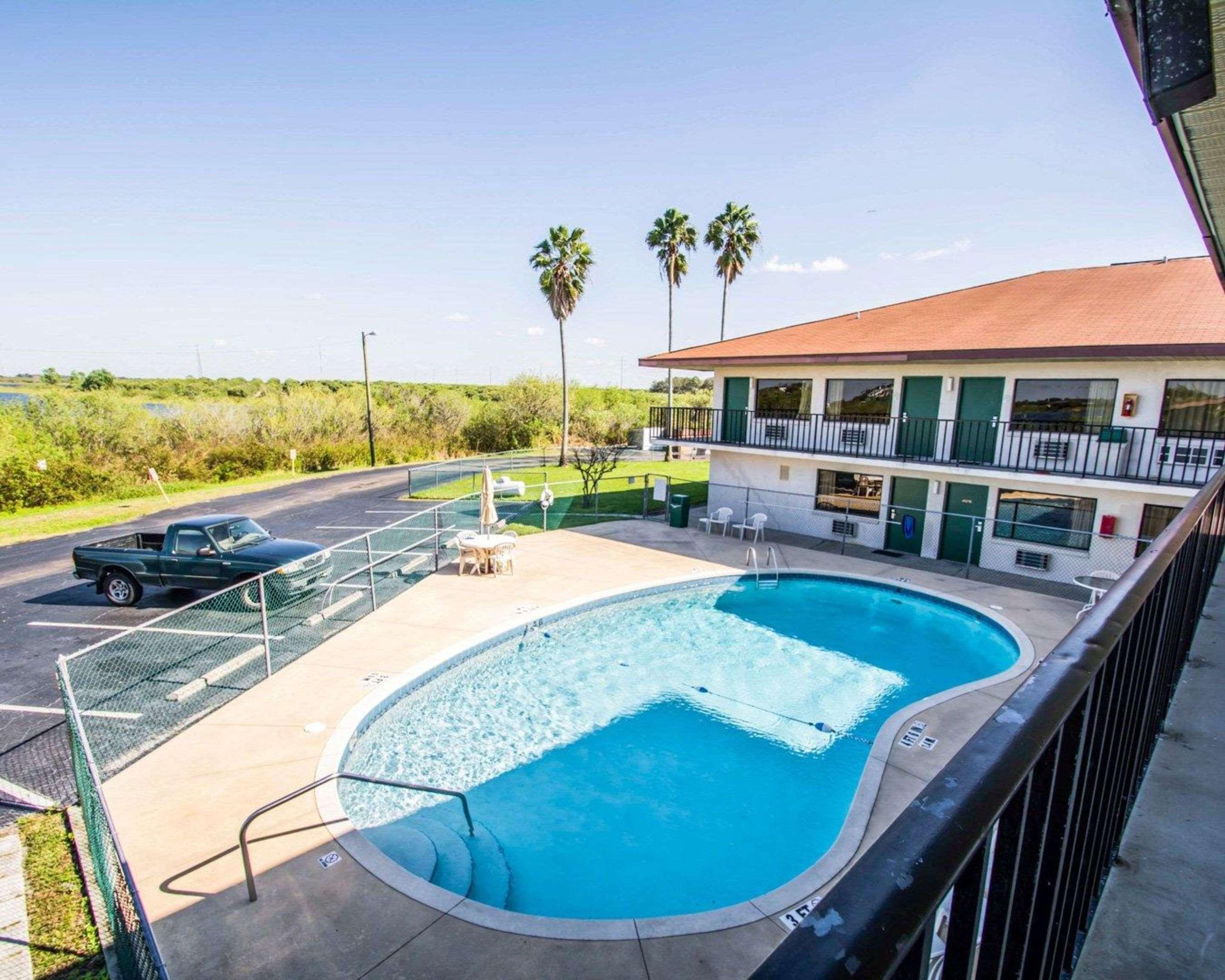 Econo Lodge Sebring Avon Park Dış mekan fotoğraf