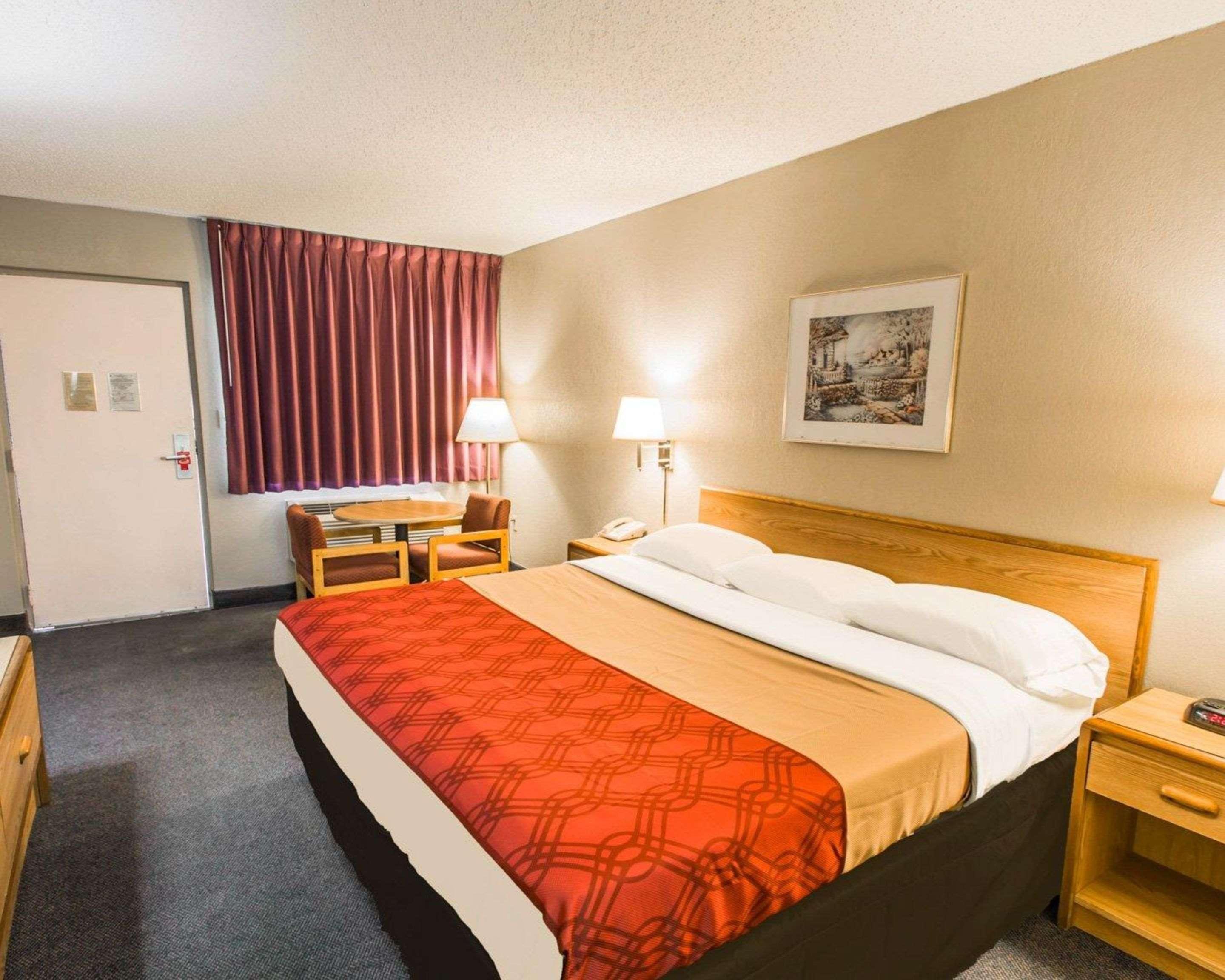 Econo Lodge Sebring Avon Park Dış mekan fotoğraf