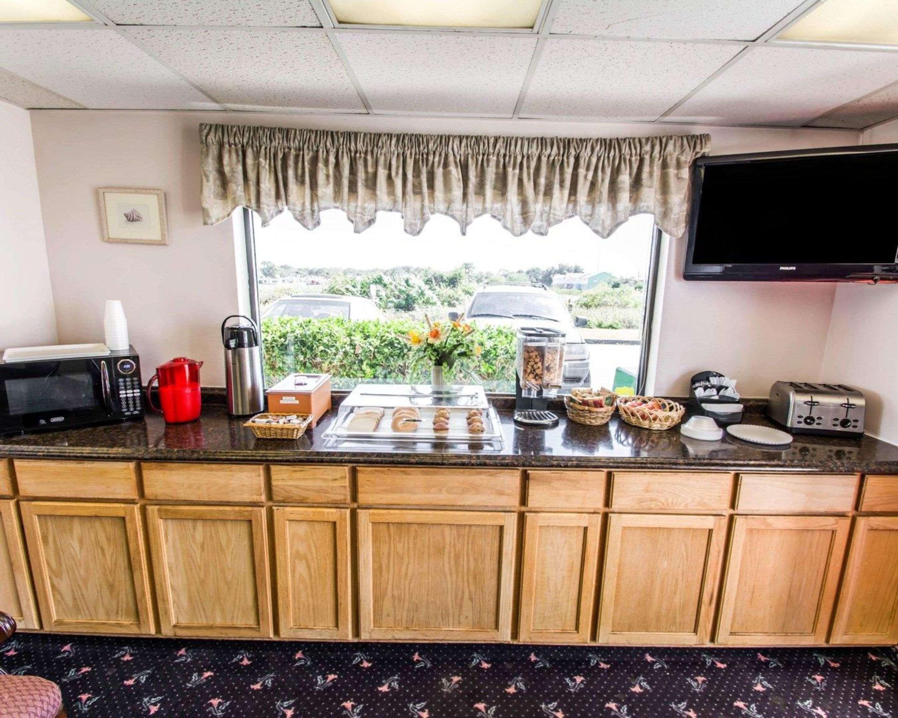 Econo Lodge Sebring Avon Park Dış mekan fotoğraf