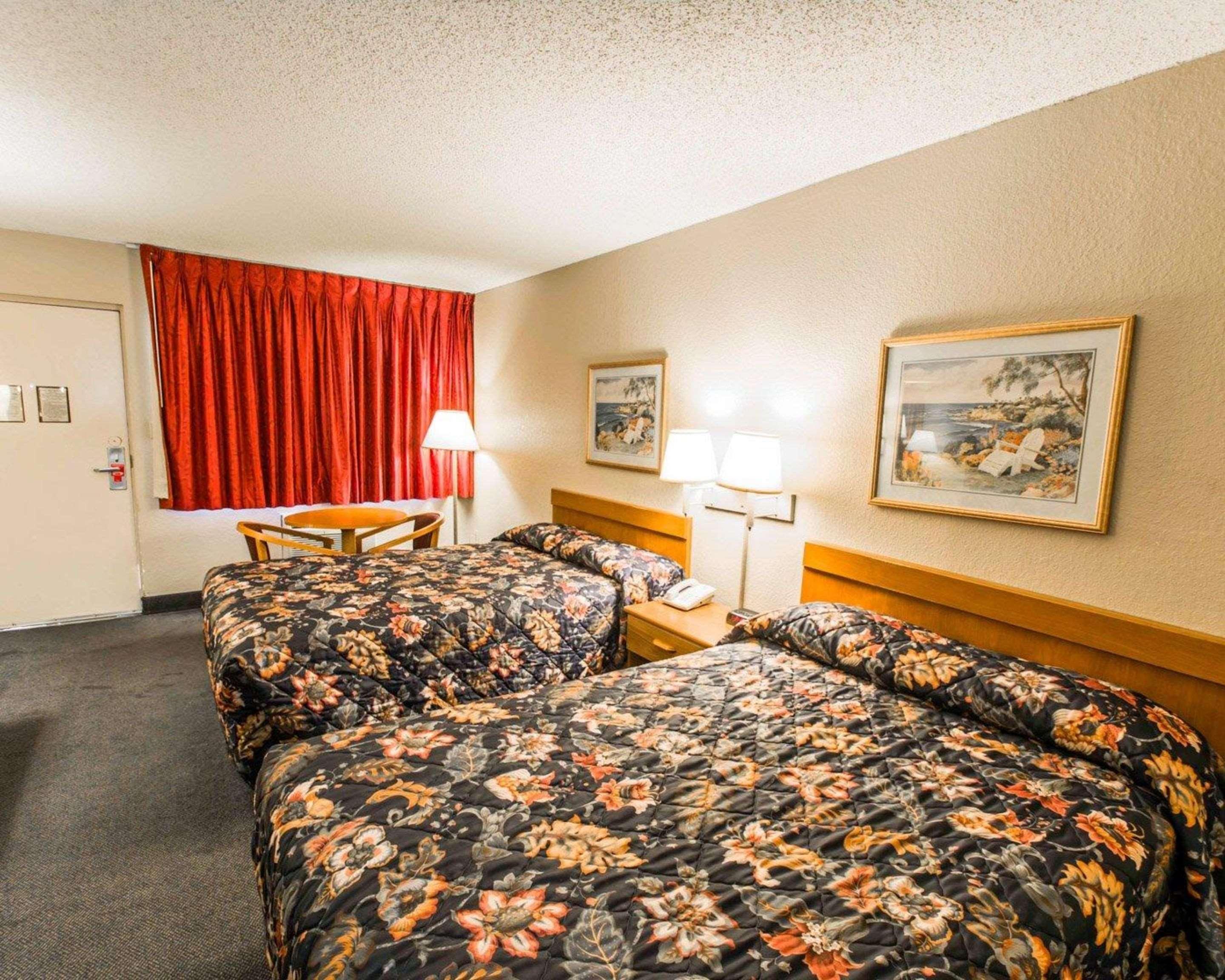 Econo Lodge Sebring Avon Park Dış mekan fotoğraf