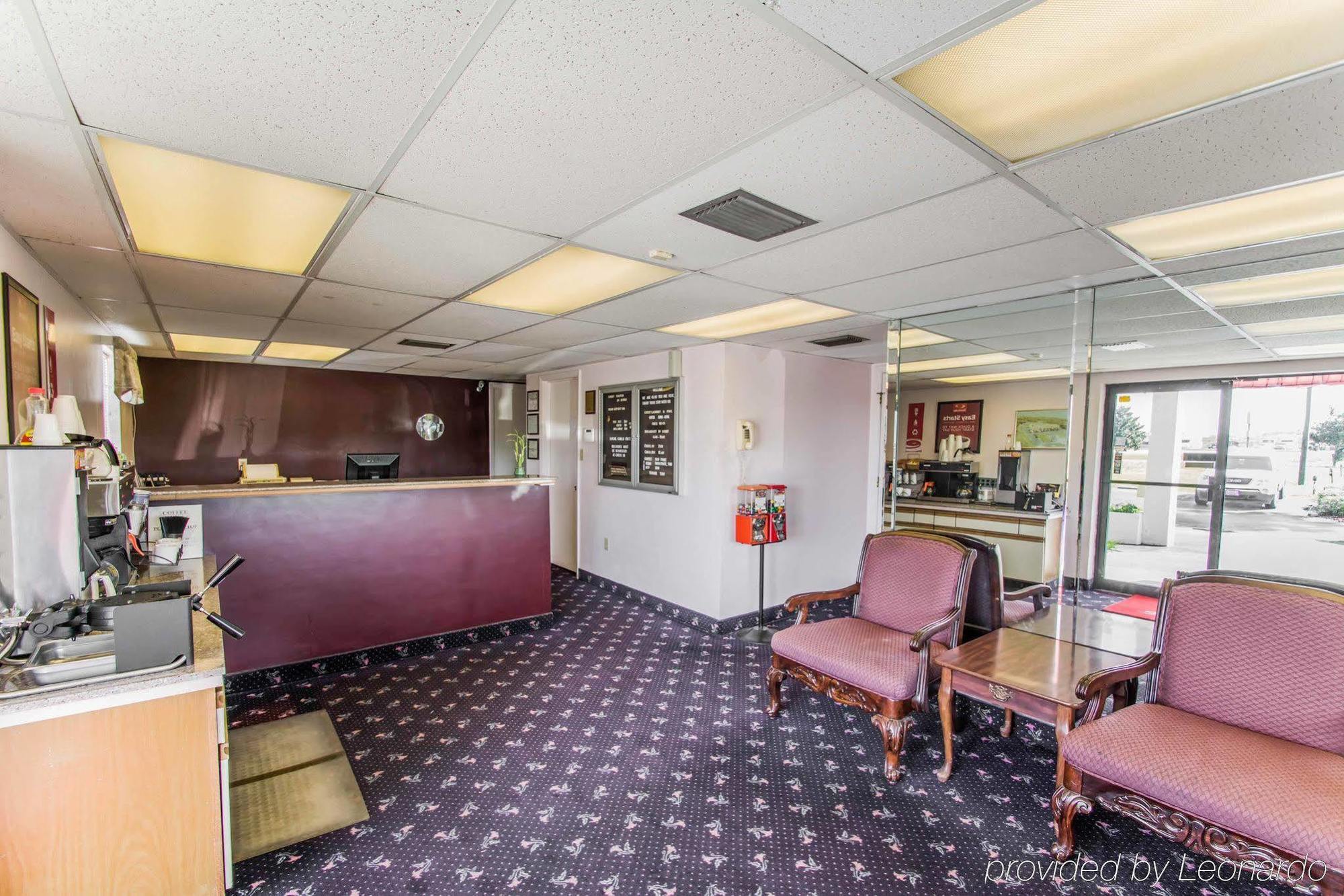 Econo Lodge Sebring Avon Park Dış mekan fotoğraf